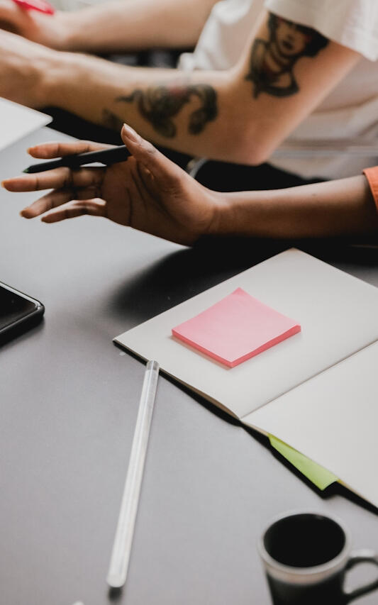 Kit 40H Obrigatórias